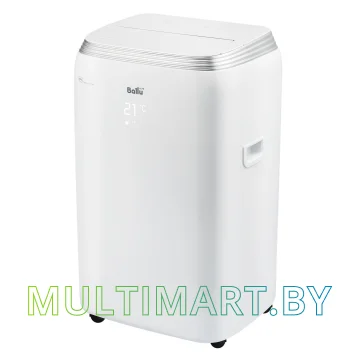 Мобильный кондиционер Ballu Platinum Comfort BPHS-13H
